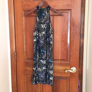 Alice & Trixie patterned dress